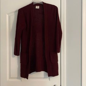 Cardigan